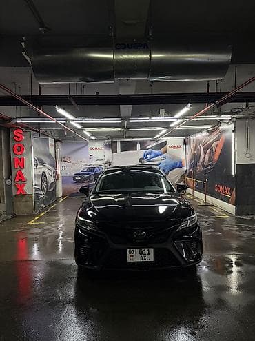 цена камри 75: Toyota Camry: 2019 г., 2.5 л, Автомат — 5
