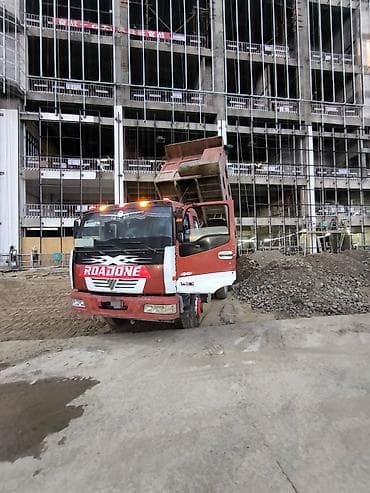 opel combo: Грузовик, Foton — 4