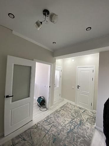 комната с подселением восток 5: 1 комната, 40 м², Элитка, 6 этаж, Дизайнерский ремонт — 6