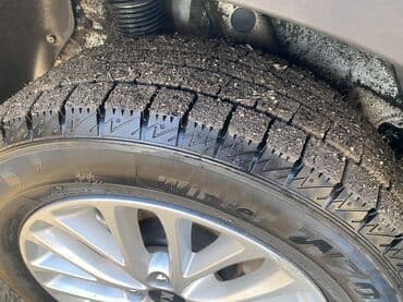 купить бу шины в бишкеке: Kia Rio: 2019 г., 1.6 л, Автомат, Бензиновая, Хэтчбэк — 11