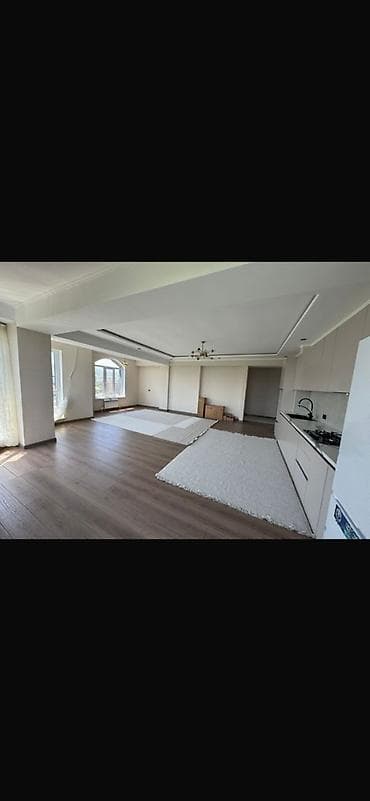 Продажа квартир: 3 комнаты, 69 м², Элитка, 14 этаж, Евроремонт — 5