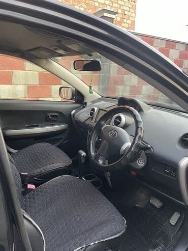 б у рейлинги багажник на хундай туксон бишкек: Toyota ist: 2005 г., 1.5 л, Автоматтык, Бензин, Хетчбек — 3