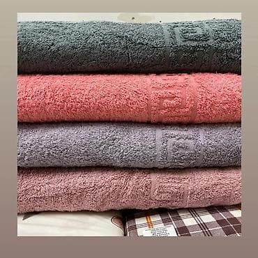 Подушки: Комплекты для дома: постельное бельё и махровые полотенца - — 2