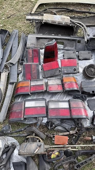 рулевой рейка: Гольф пассат б3,б4 ге запчастар бар оптом баарын алсанар арзан берем — 1