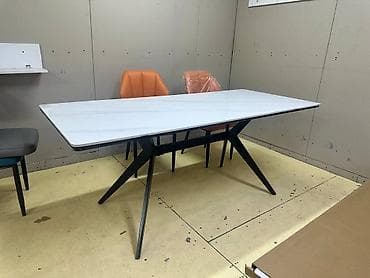 стул для кухня: Стул для кухни, Новый, Железо — 2