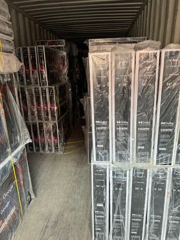 4к 4k: 🔥🔥СРОЧНАЯ АКЦИЯ !🔥🔥 телик телевизор YASIN QLED 50Q90 130 см 50" 4k HD — 10