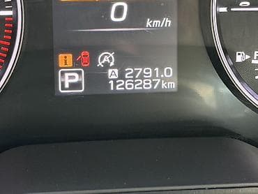 forester 2020: Subaru Legacy: 2021 г., 2.5 л, Вариатор, Бензин, Седан — 5