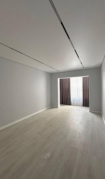 sky: 3 комнаты, 87 м², Филармония Элитка, 13 этаж, Дизайнерский ремонт — 6