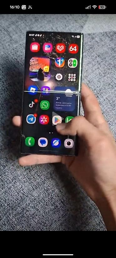 samsung a 01 core: Samsung Galaxy S22 Ultra, Б/у, 1 ТБ, цвет - Фиолетовый, 2 SIM, eSIM — 6