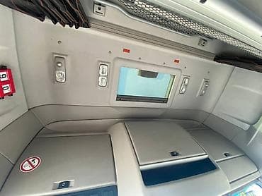 daf xf: Тягач, DAF, 2019 г., Без прицепа — 10