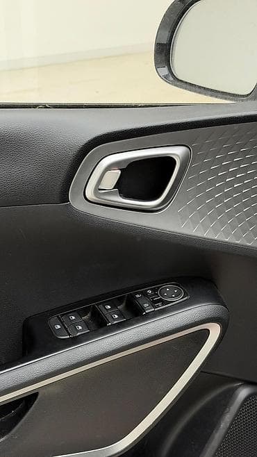 Продажа авто: Kia Soul: 2019 г., 1.6 л, Автомат, Бензин, Кроссовер — 9