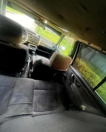 форсунка матиз 0.8: Volkswagen Golf: 1991 г., 1.8 л, Ручные, Газ, Хэтчбэк — 10