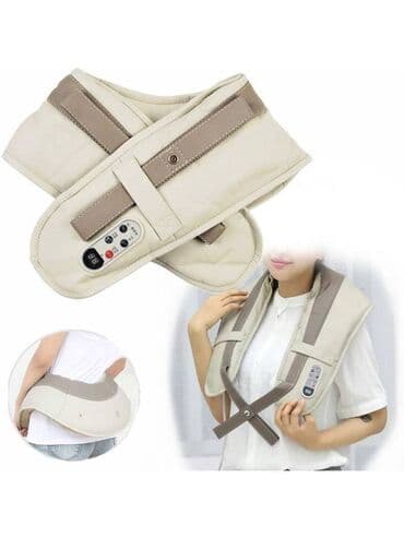 массажная: Массажер для всестороннего ухода о здоровье Независимо от вашего — 4