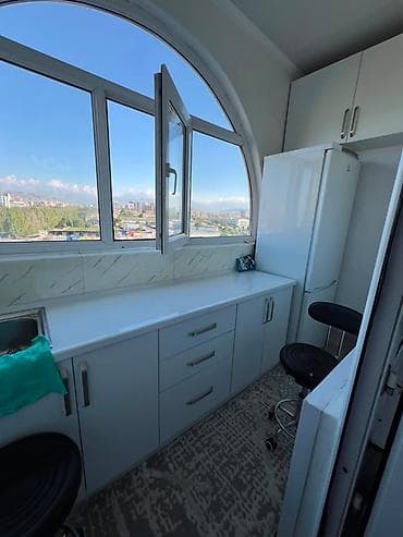 1 комната, 34 м², Восток-5 мкр 105 серия, 9 этаж — 10