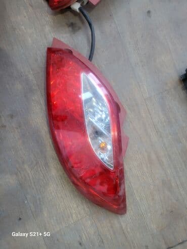 подъемник автомобильный бу в бишкеке: Комплект стоп-сигналов Mazda 2008 г., Б/у, Оригинал, Япония — 3