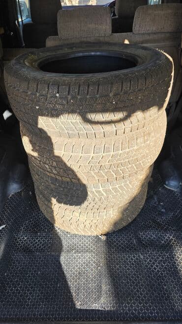 обмен авто с доплатой: Honda Stream: 2001 г., 0.2 л, Автомат, Газ, Минивэн — 10