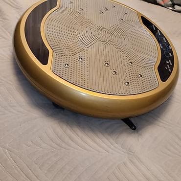 виброплатформ: Виброплатформа/платформа для сжигание колорий — 4