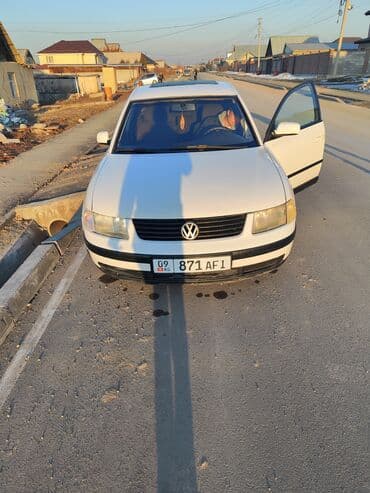 опел вектора б: Volkswagen Passat: 1997 г., 1.8 л, Механика, Бензин, Седан — 3