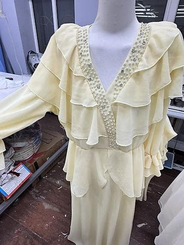 Швея, Надомница, Прямострочка, Юбки, Оплата: Каждые 10 дней, Опыт работы: Менее года опыта