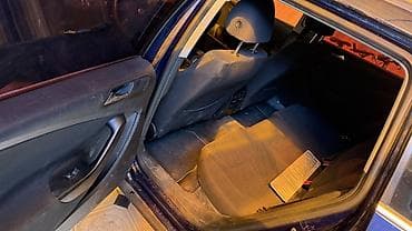к5 руль: Volkswagen Passat Variant: 2008 г., 2 л, Робот, Дизель, Универсал — 2