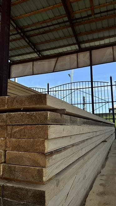 кедровая бочка купить: Доски, Обрезные, Для строительства, Сосна, Черновые — 3