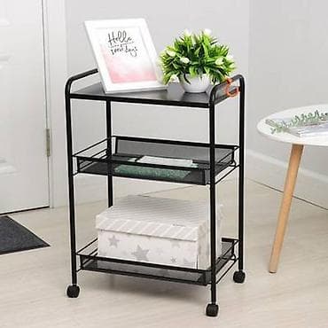 aero 2: Этажерка "ладья 2к" отличительные особенности: - сборно-разборная — 1