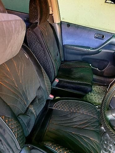 хонда сивик хежбек: Honda Civic: 2000 г., 1.5 л, Вариатор, Бензин, Хэтчбэк — 5