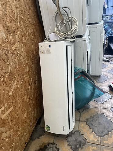 ps4 slim 1tb: Сплит-система, Chigo, Б/у, 70-80 м², Классический — 3