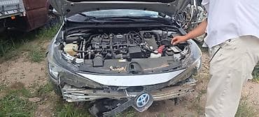 кпп соната: Разбор на запчасти — гибридный автомобиль Toyota (эмблема HYBRID на — 7