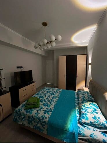 сдаётся дом тунгуч: Суточная квартира — 2