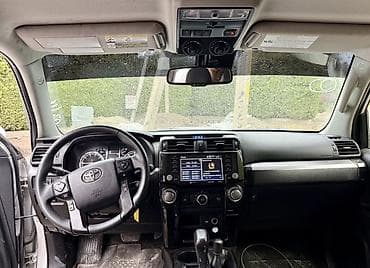 матор муравей: Toyota 4Runner: 2020 г., 4 л, Автомат, Бензин, Внедорожник — 10
