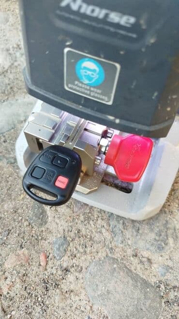 контрактные двигатели из японии в бишкеке: Ключ Новый — 2