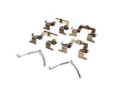 carina: Успокоители тормозных суппортов На японские авто Новые, в наличии В — 10