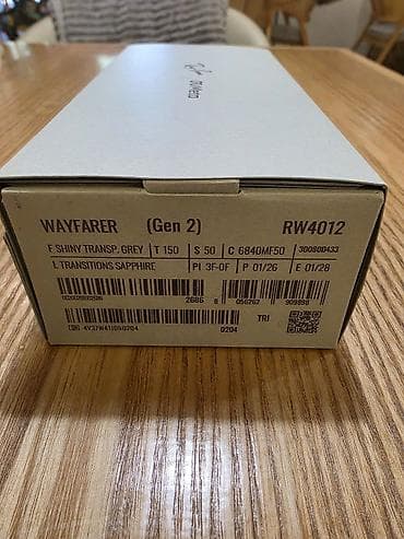 рей бан мета: Ray‑Ban | Meta Wayfarer Gen 2 (модель RW4012) Умные очки Wayfarer — 3