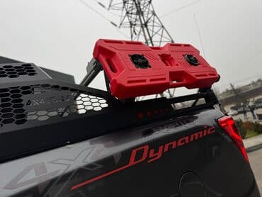 Продажа авто: Ssangyong Rexton: 2019 г., Автомат, Дизель — 4