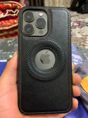 детские смарт часы купить в бишкеке: IPhone 13 Pro, Б/у, 256 ГБ, Зарядное устройство, Защитное стекло, Чехол, 79 % — 1