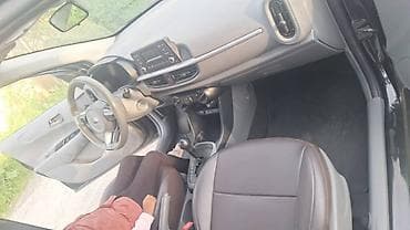 honda civic 2008 года: Kia Picanto: 2019 г., 1 л, Автомат, Бензин, Хэтчбэк — 3