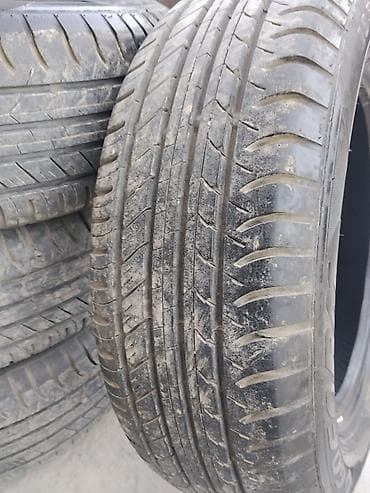 гоформ 15: Шины 195 / 65 / R 15, Лето, Комплект, Легковые, Goform — 1