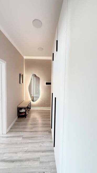 продаю квартиру в арт сити: 1 комната, 42 м², Элитка, 4 этаж, Евроремонт — 11