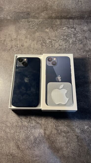 айфон 5с бу: IPhone 13, Б/у, 128 ГБ, Синий, Чехол, Коробка, 79 % — 3