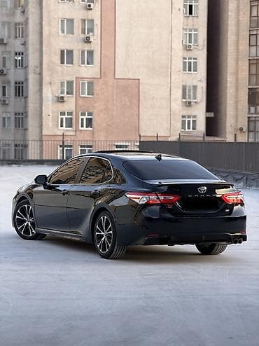 руль тойота королла: Toyota Camry: 2020 г., 2.5 л, Автомат, Бензин, Седан — 2