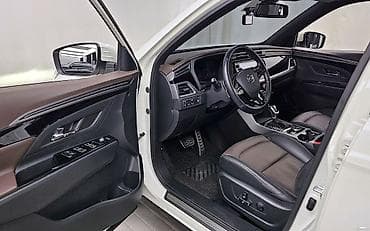 bmw e34 520: Ssangyong Korando: 2020 г., 1.5 л, Автомат, Бензин, Кроссовер — 5