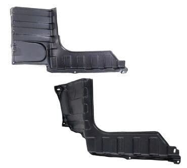 антивирусы esd электронный ключ: Защита двигателя левая Хендай Солярис, Hyundai Solaris Гарантия 7 — 1