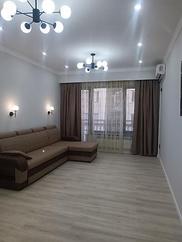 1 bedroom: Сдам 1 комнатную квартиру на длительный срок от собственника — 4