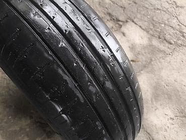 dodge: Шины 195 / 65 / R 15, Лето, Б/у, Легковые, Германия, KELLY — 9