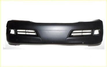 Автохимия: Бампер Toyota, Новый, Аналог — 3