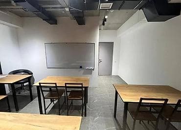 red centr: Аренда офисов, 200 м², В жилом комплексе, 1 линия, С отдельной кухней, С отдельным входом — 6