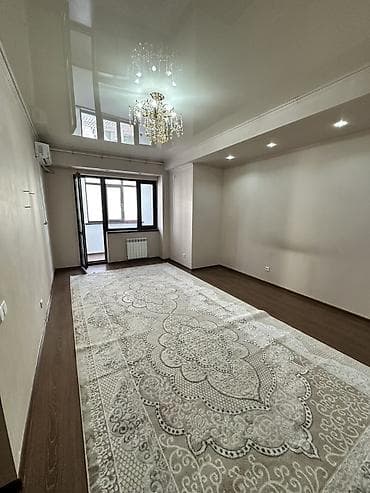 3: 4 комнаты, 148 м², 5 мкр Элитка, 3 этаж, Евроремонт — 8