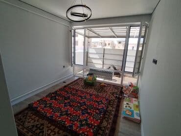 раздольное бишкек: Үй, 160 кв. м, 5 бөлмө, Менчик ээси, Евро оңдоо — 10