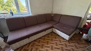 мебель диван раскладной: Угловой диван, Раскладной — 1